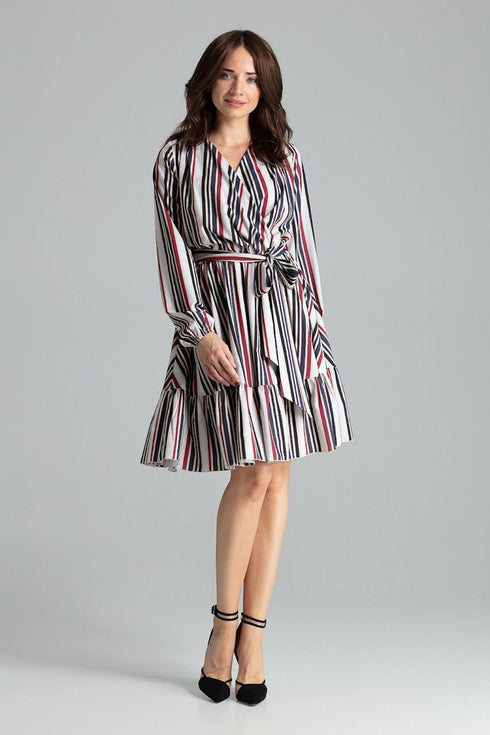 Cocktail dress model 135901